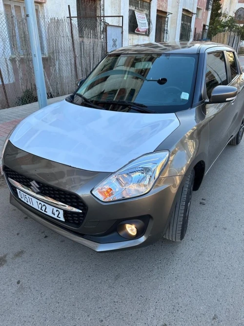 Location de voiture 