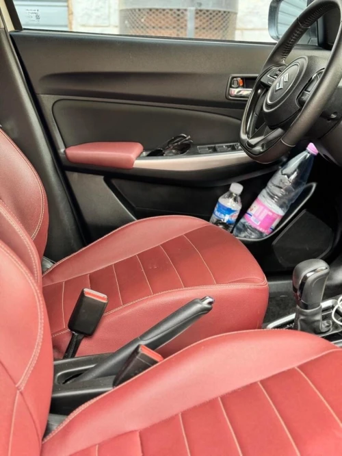 Location de voiture 