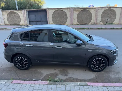 Fiat Tipo Hb 2025 Life