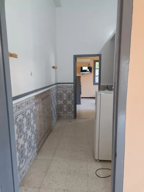 Location vacances Appartement F2 El Tarf El kala
