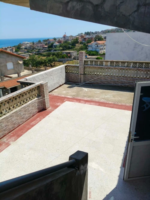 Location vacances Appartement Niveau de villa F3 El Tarf El kala