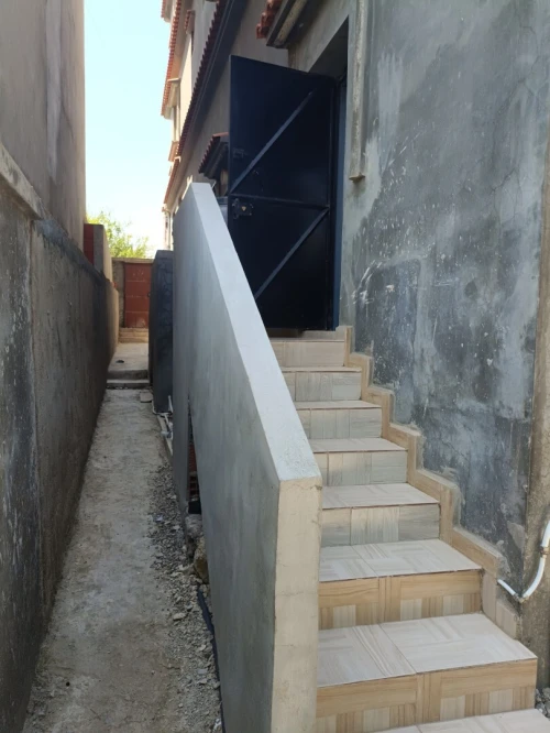 Location vacances Appartement F2 El Tarf El kala