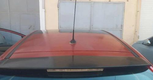 Citroen C4 Coupé 2006 C4 Coupé
