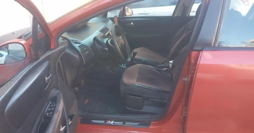 Citroen C4 Coupé 2006 C4 Coupé