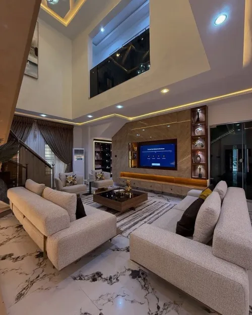Vente Villa Alger Kouba