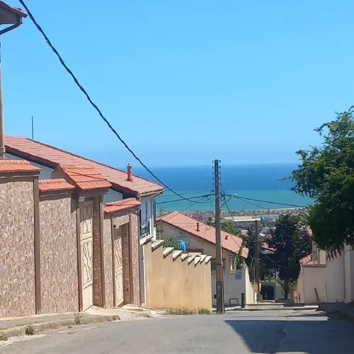 Vente Villa Alger Kouba