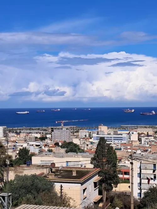 Vente Villa Alger Hussein dey