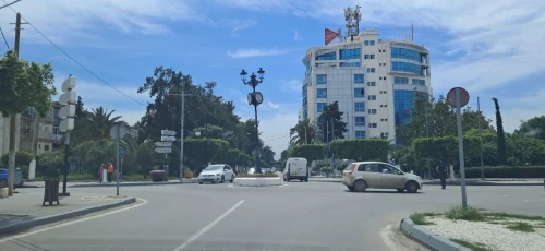 Vente Villa Alger Dar el beida