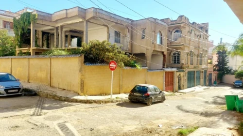 Vente Villa Alger Baba hassen