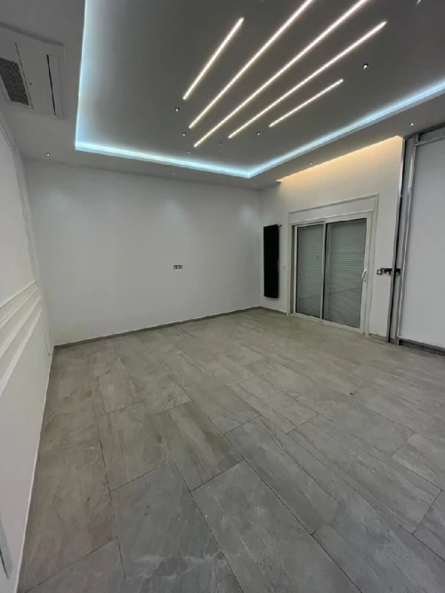 Vente Appartement F4 Alger Said hamdine