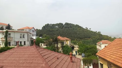 Vente Villa Alger Kouba