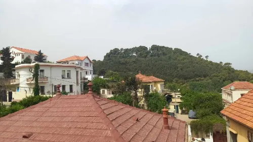 Vente Villa Alger Kouba
