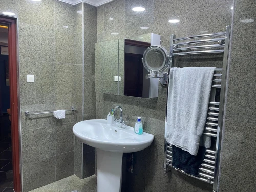 Vente Appartement F3 Alger Hydra