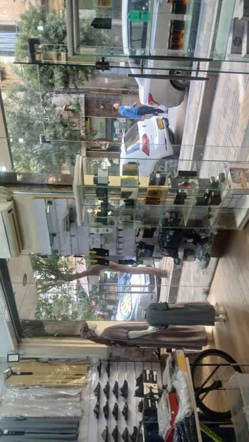 Vente Local Alger Hussein dey