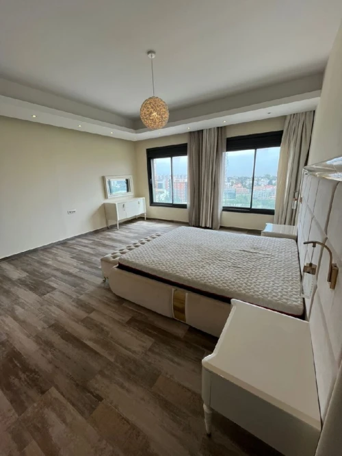 Vente Appartement F2 Alger Hydra