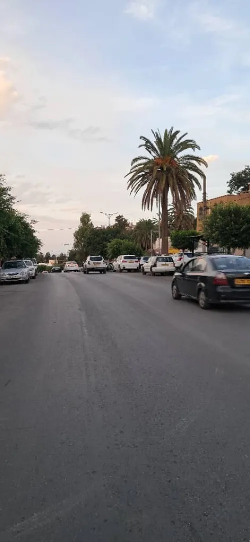 Vente Villa Alger Hussein dey