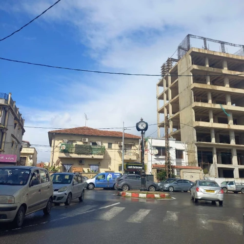 Vente Villa Alger Kouba