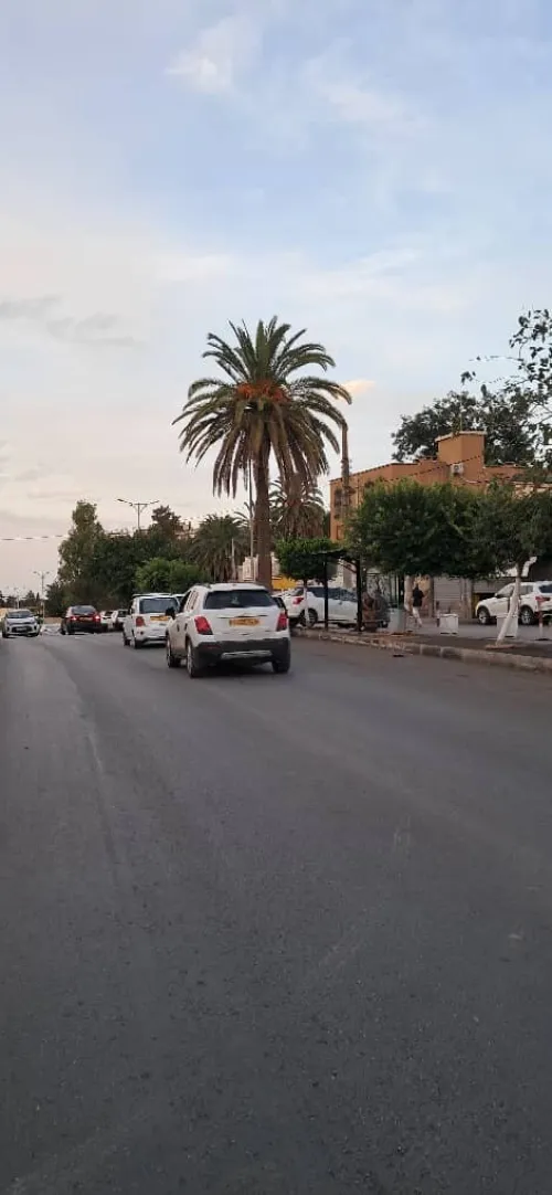 Vente Villa Alger Hussein dey