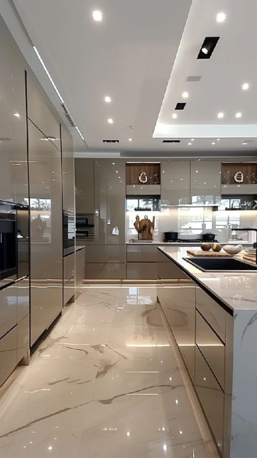 Vente Villa Alger El biar