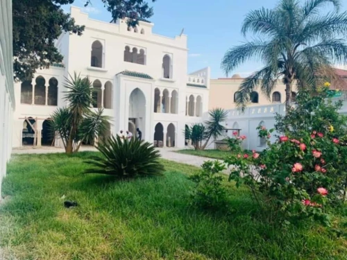 Vente Villa Alger Kouba