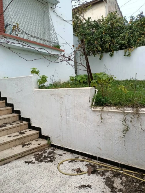 Location Villa Alger Kouba