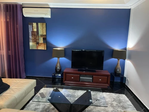 Vente Appartement F3 Alger Hydra