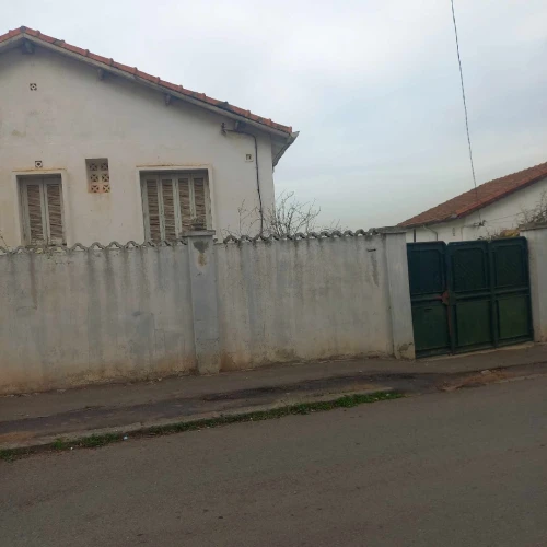 Vente Villa Alger Hussein dey