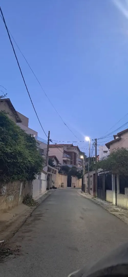 Vente Villa Alger Kouba