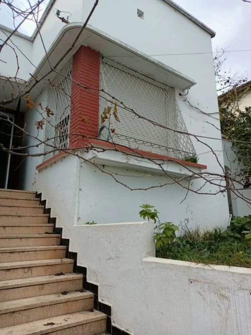 Location Villa Alger Kouba