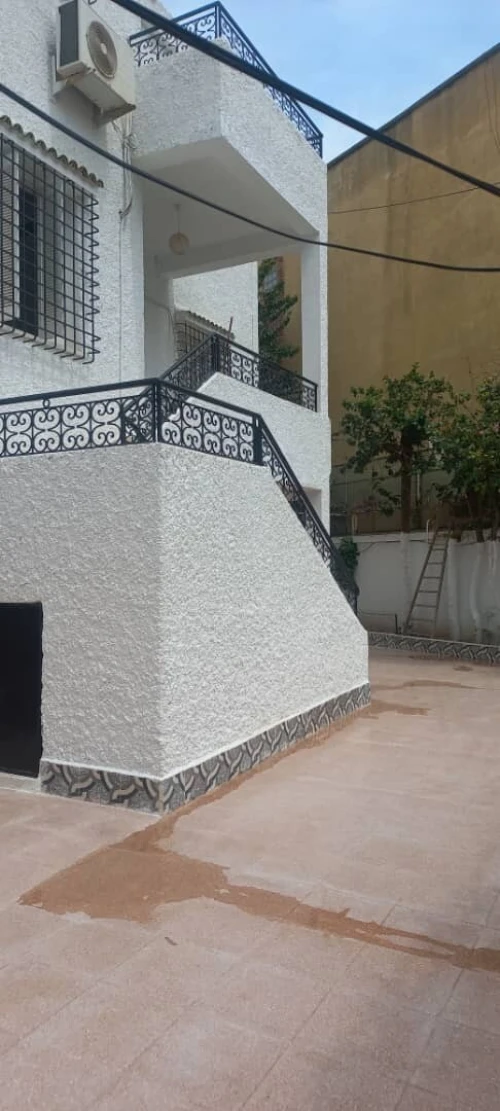 Location Villa Alger Kouba