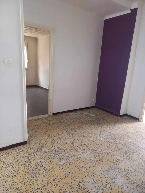 Vente Villa Alger Hussein dey