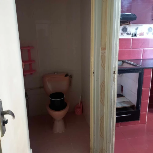 Location Villa Alger Hussein dey