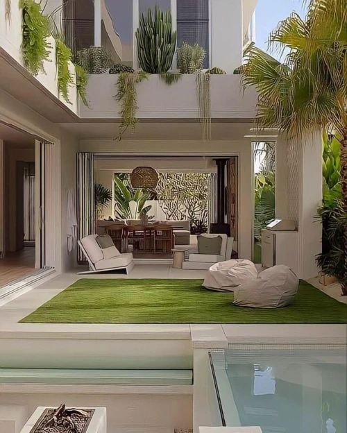 Vente Villa Alger Kouba