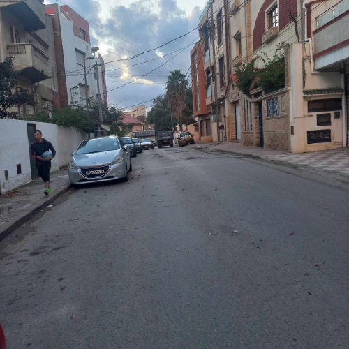 Vente Villa Alger Bir mourad rais