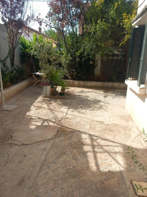 Vente Villa Alger Kouba