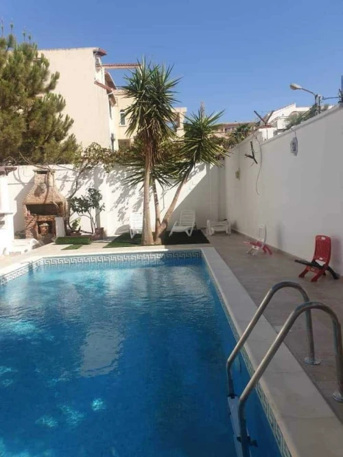 Vente Villa Alger Kouba