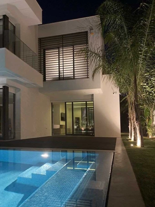 Vente Villa Alger Kouba