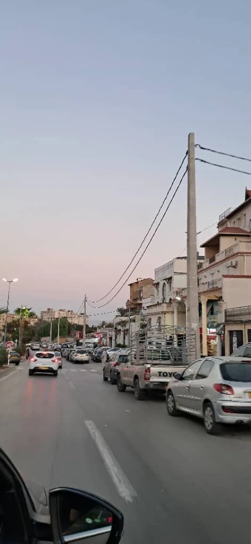 Vente Villa Alger Kouba