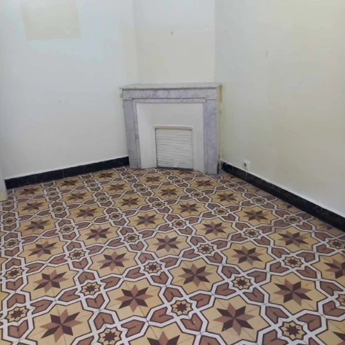 Location Villa Alger Hussein dey