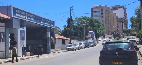 Vente Local Alger Hussein dey