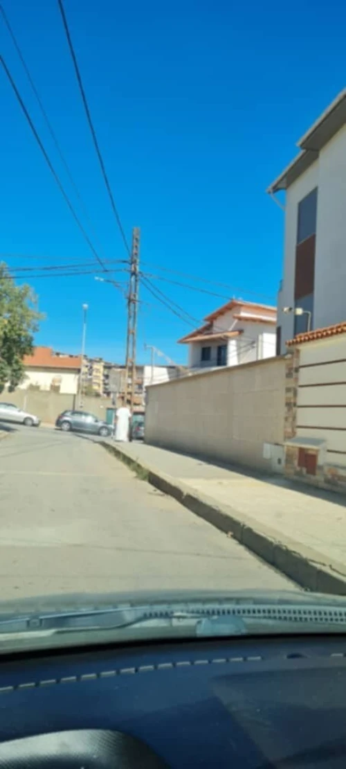 Vente Villa Alger Hussein dey