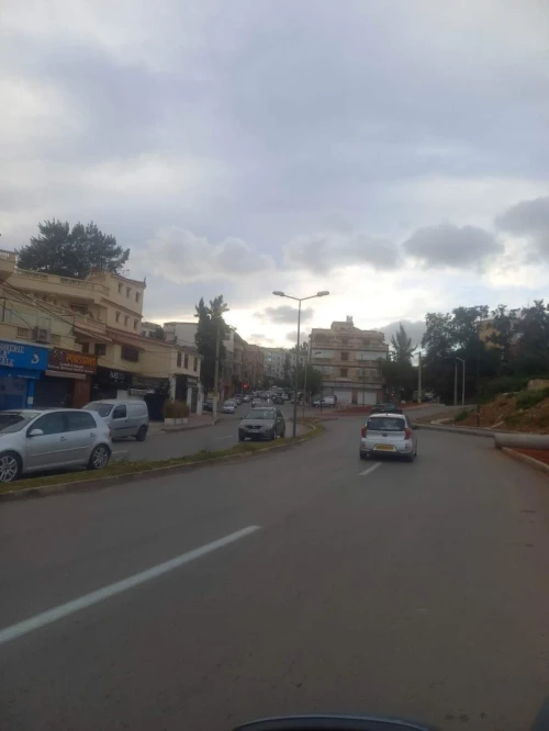 Vente Villa Alger Kouba