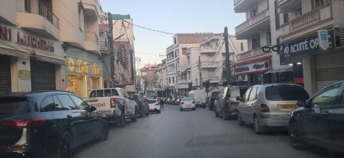 Vente Local Alger Bir mourad rais