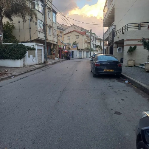 Vente Villa Alger Bir mourad rais