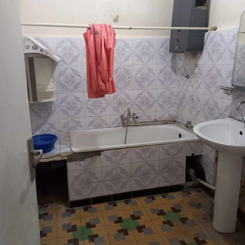 Location Villa Alger Hussein dey