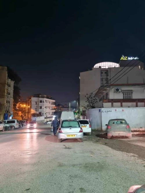Vente Villa Alger Kouba