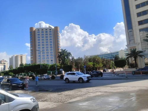 Vente Terrain Alger Bab ezzouar