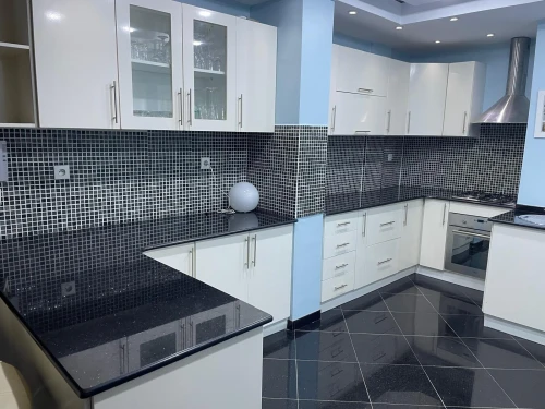 Vente Appartement F3 Alger Hydra