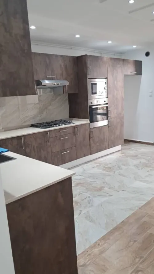 Vente Appartement Alger El achour
