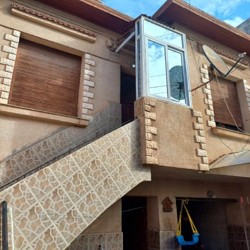Location Villa Alger Hussein dey